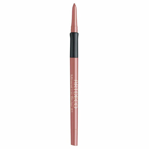 ARTDECO Карандаш для губ Mineral Lip Styler, тон 21 mineral naked truth