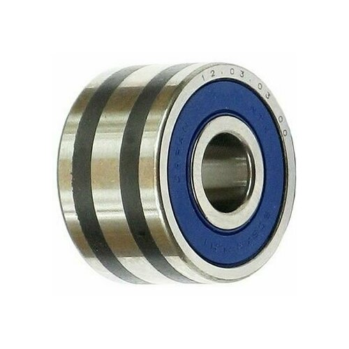 Подшипник генератора SC8A37LLH 82314 NTN Япония 2436₽