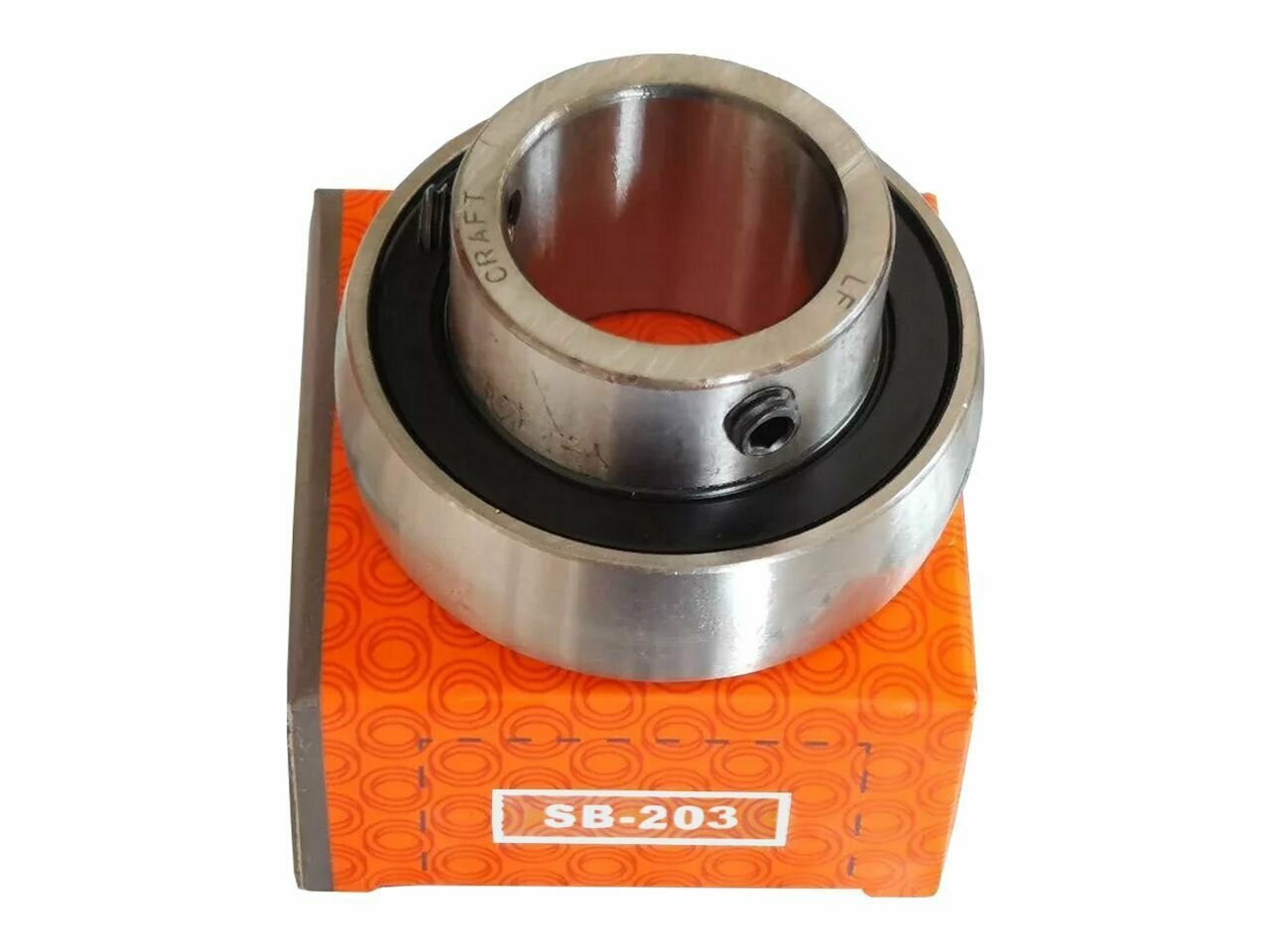 Подшипник SB203 CRAFT BEARING