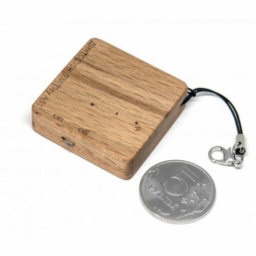 Диктофон EDIC-mini Tiny A61w 900000₽