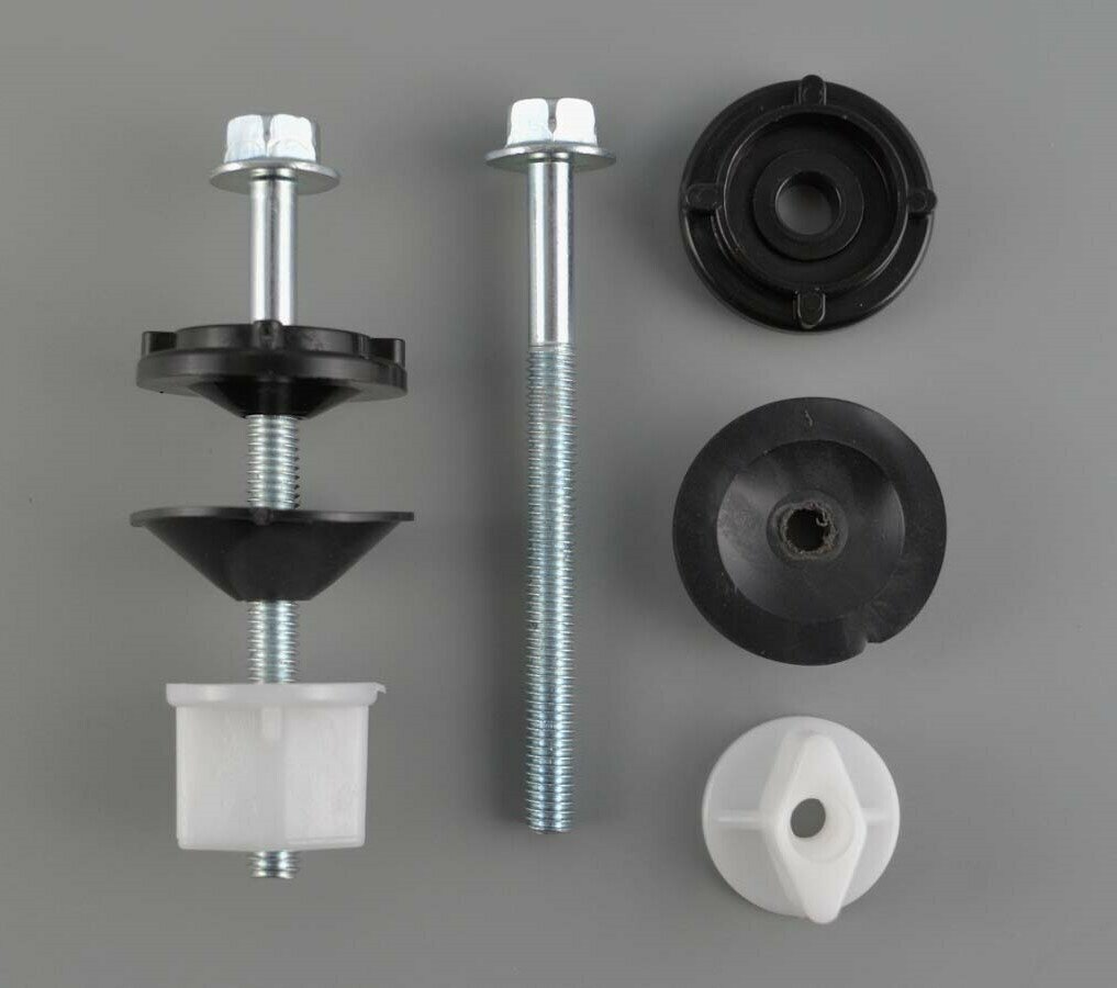 фото Крепеж бачка к унитазу Б 02.00 уклад Псков 53970