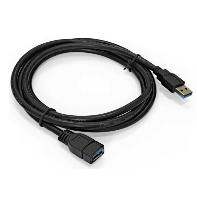 EXEGATE кабели EX294774RUS Кабель USB 3.0 EX-CC-USB3-AMAM-1.8 Am Am, 1,8м