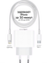 Зарядное устройство для iPhone/iPad/AirPods, 25Вт, с кабелем Ligh...