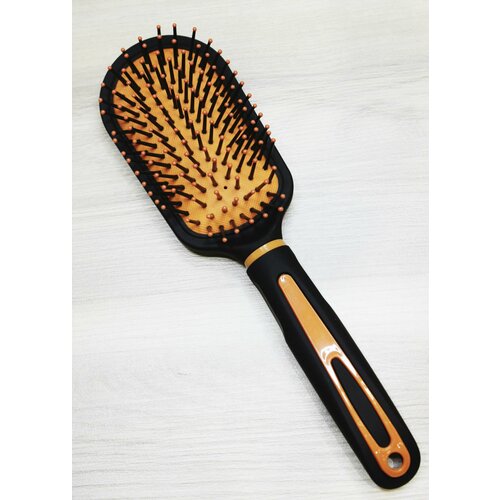 Расческа для волос Оранжевый