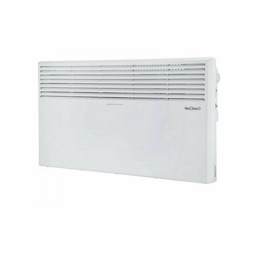 Конвектор NeoClima COMFORTE 20 настенный 2кВт 25м2 389000₽