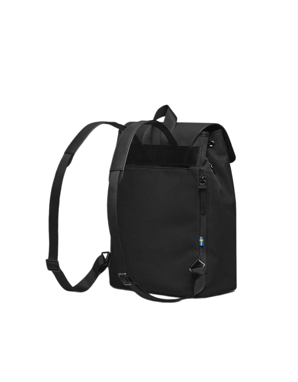 Рюкзак Gaston Luga HE400 Heritage 13" Backpack . Цвет: черный