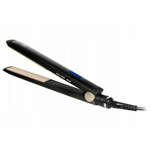 Выпрямитель для волос PSJ002 черный 481400₽