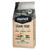 Ownat Adult Grain Free Сухой корм для взрослых собак, с курицей, 3 кг - изображение