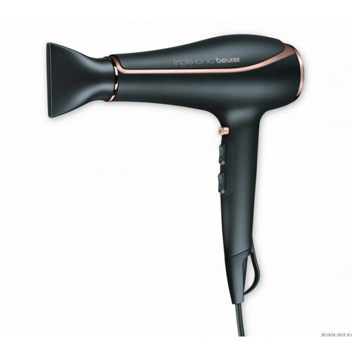 Фен для волос Beurer HC80 615100₽