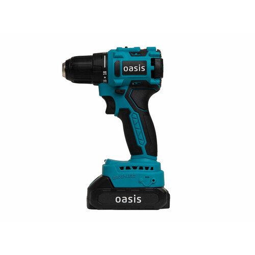 Шуруповерт аккумуляторный Oasis ASB-14A J 613700₽