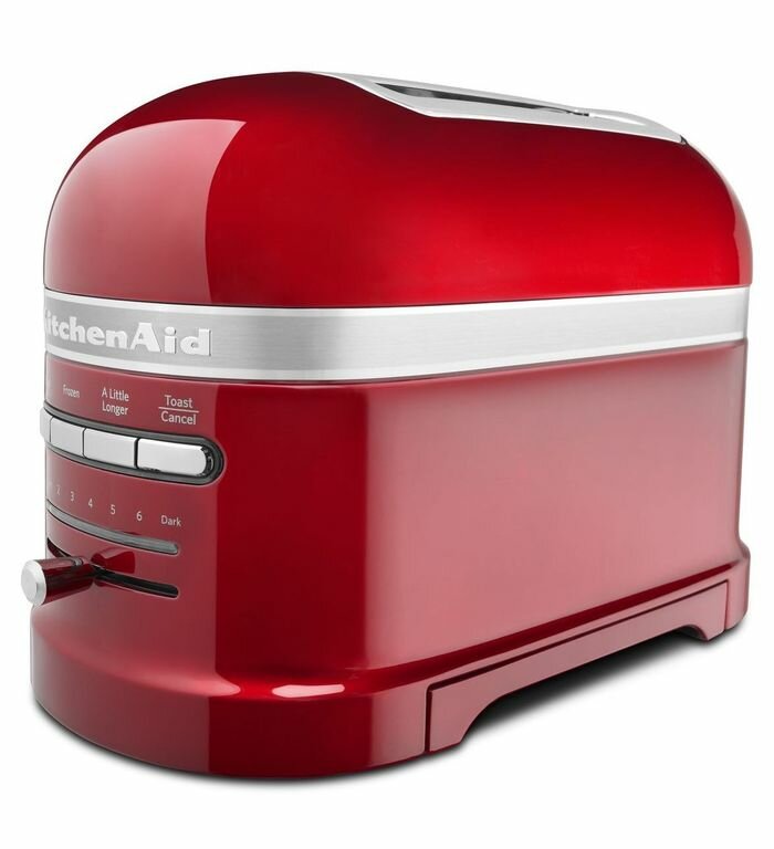 Тостер Artisan KitchenAid - фото №17