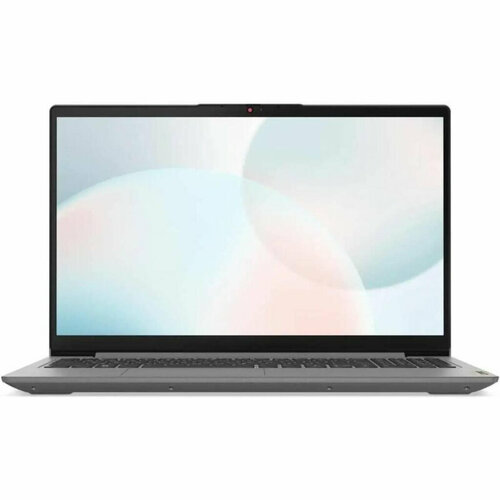 Ноутбук Lenovo IP 3 15IAU782RK00QNRK i3-1215U8Gb256Gb SSD156DOS 4651500₽