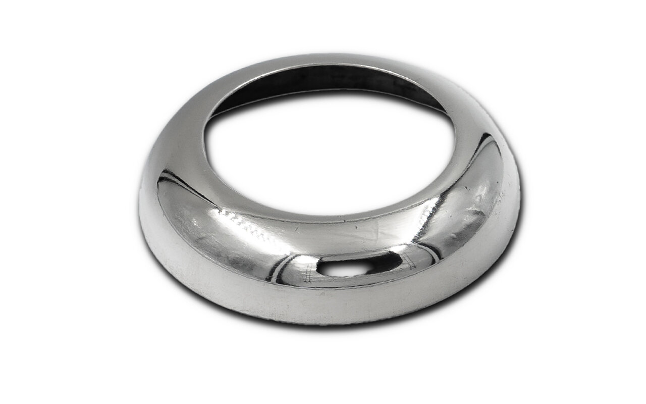 фото Крышка декоративная под трубу