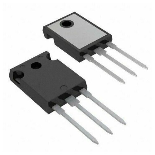 Транзистор IRFP450 TO-247, MOSFET транзистор: N-ch, 500В, 56А