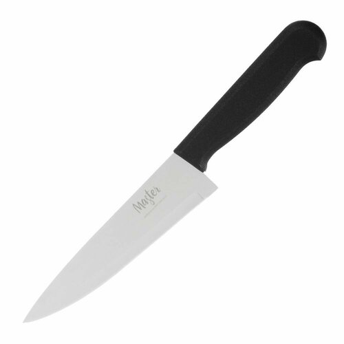 Нож кухонный 18см 