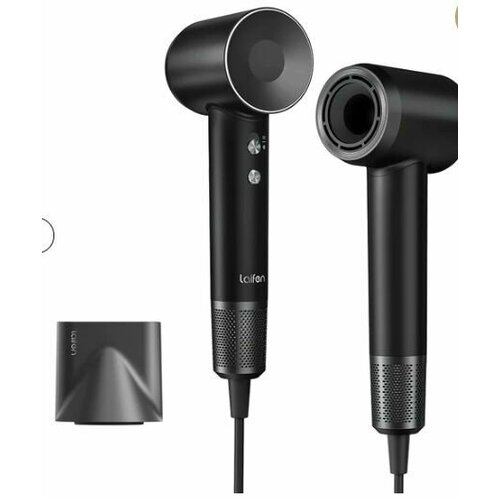 Фен Laifen SWIFT черный 1129000₽
