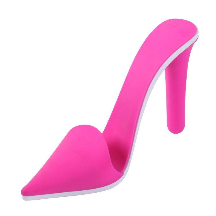 Вибромассажер High Heels