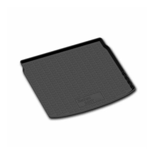 Коврик в багажник ПЭNissan Qashqai II J11E J11R 2013- REZKON 5025020200 1356₽