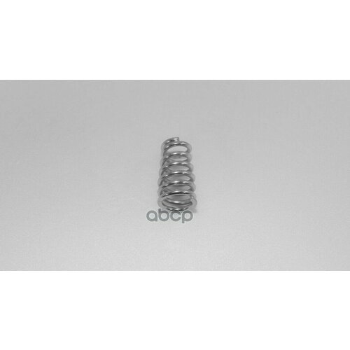 Пружина Прижимная Крепежная MercedesSuzukiNissanToyota Weso K2-001 WESO арт K2-001 444₽