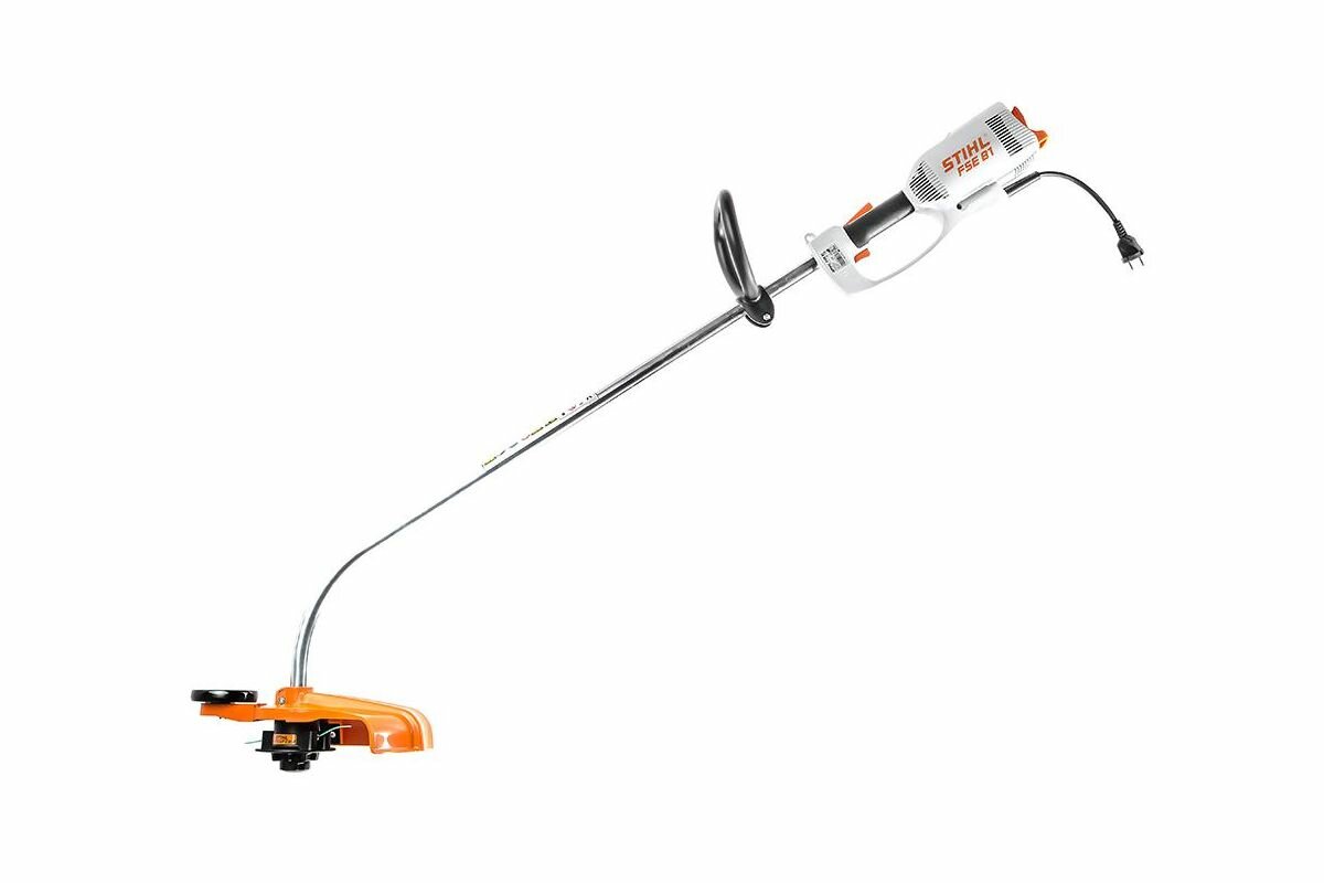 Триммер Stihl - фото №11