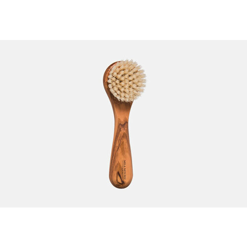 Щетка для сухого массажа лица Complexion Brush щетка для сухого массажа stellary body brush 1 шт