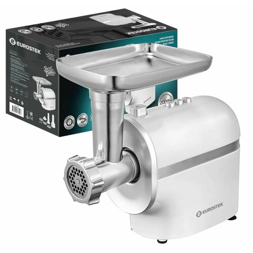 Мясорубка Eurostek EMG-0902 376600₽