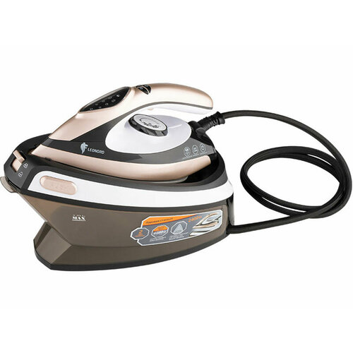 Парогенератор Leonord LE-1806 керамика 270096 739900₽