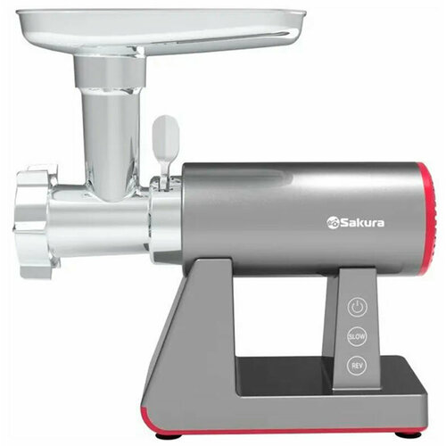 Мясорубка Sakura SA-6427G Premium 1210000₽