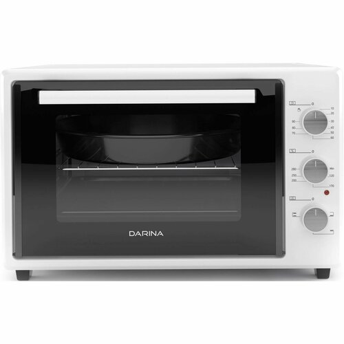 Мини-печь DARINA UB NDE 37 701 W 796500₽