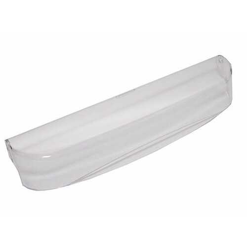 857062 - Крышка верхнего балкона на двери 47.5см Indesit , Whirlpool