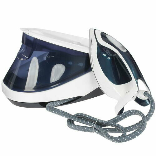 Парогенератор Tefal GV9712 4991100₽