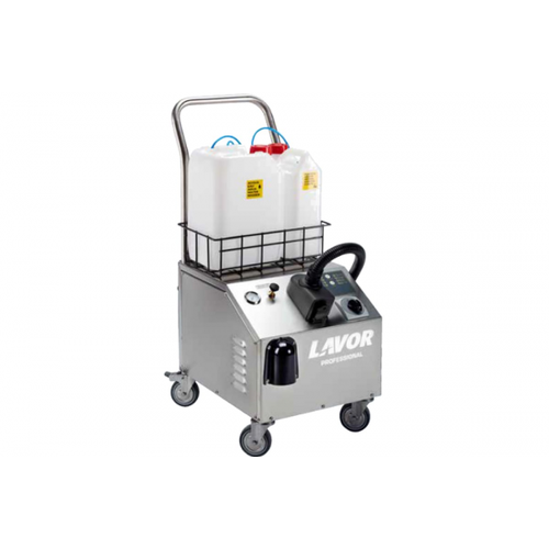Электрический парогенератор Lavor Professional GV 80 T PLUS 84580001 39999000₽