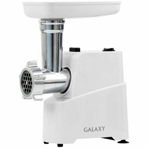 Мясорубка Galaxy Line GL 2402 белый ГЛ2402Л 1674000₽