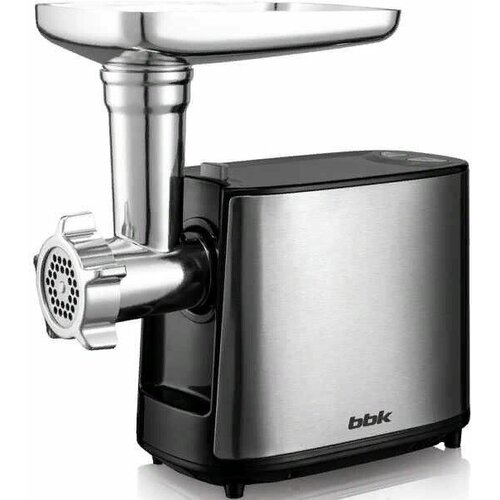 Мясорубка BBK MG1801 серебристый 925300₽