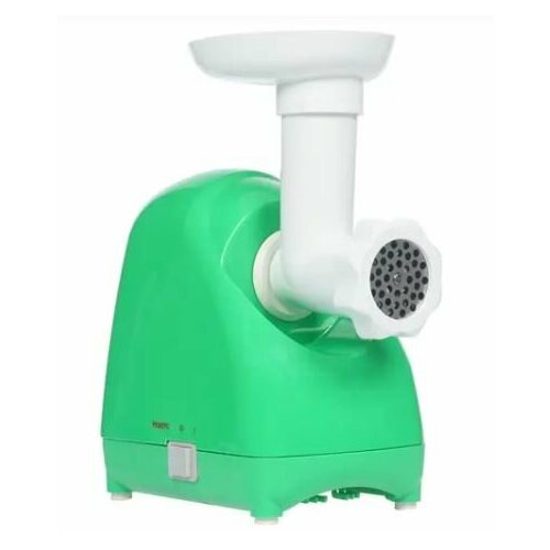 Машина кухонная электрическая КЭМ-П2У белвар 302-09 товарный знак Помощница зеленый 558600₽