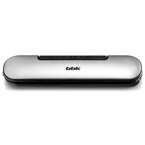 BBK BVS601 Silver bbk bvs601 silver