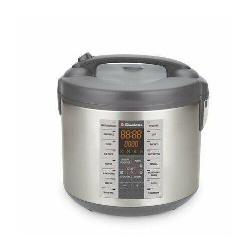BINATONE Мультиварка BINATONE MCE 5043 501000₽