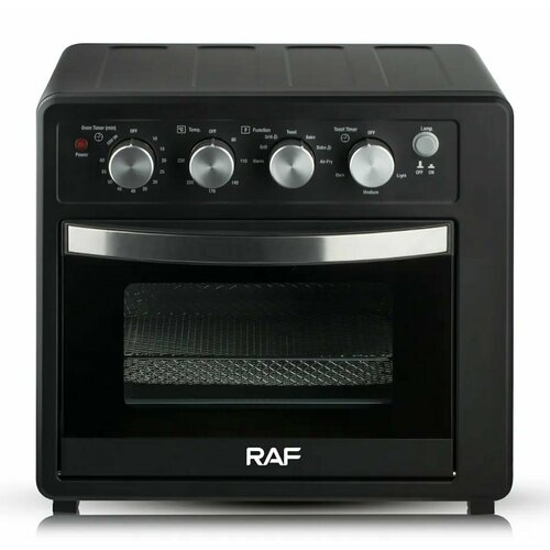 Электрическая духовкафритюрницатостер RAF 32 литра 1659000₽