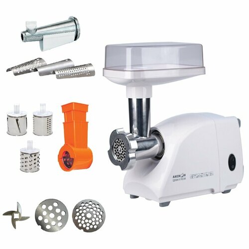 Электрическая мясорубка Аксион М 1402 792000₽
