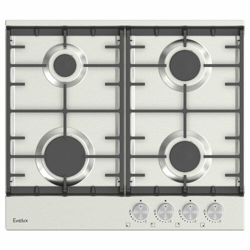 Газовая варочная панель HEG 600 X 2099000₽