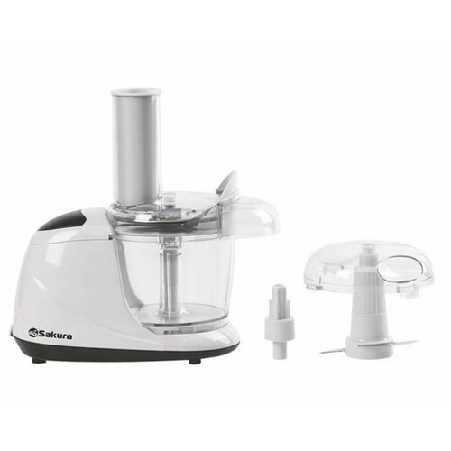 Измельчитель SAKURA SA-6253W 340000₽