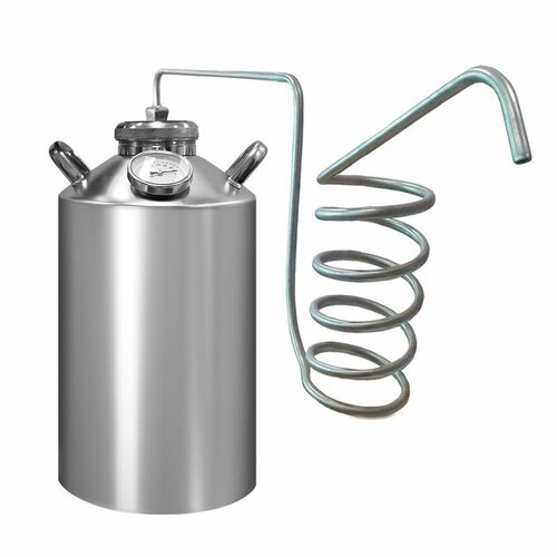 Дистиллятор Стопарик Дистиллятор Лидер Дачный 1242t 636000₽