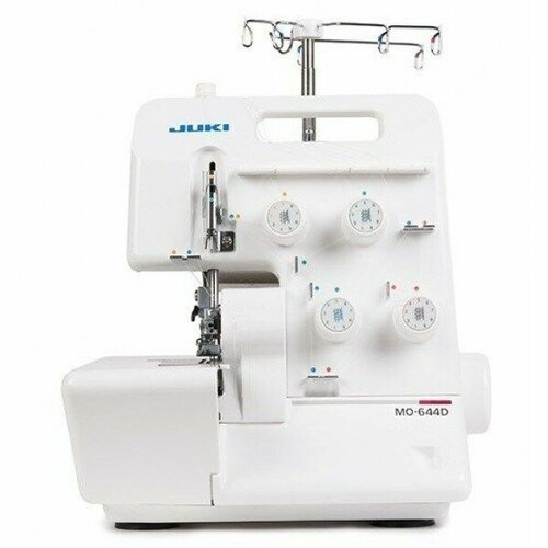 Оверлок Juki MO-644D