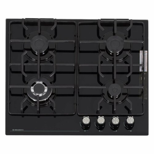 Встраиваемая газовая панель независимая Delvento V60H41S015 1399000₽