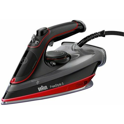 Утюг Braun SI 5057 RD SI5057RD 1027300₽