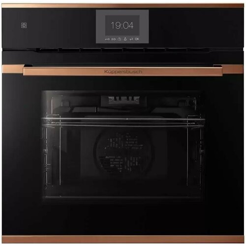 Электрический духовой шкаф KUPPERSBUSCH BP 65500 S7-Airfry 45499000₽