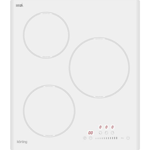 Индукционная варочная панель KORTING HI 43053 BW 5999000₽