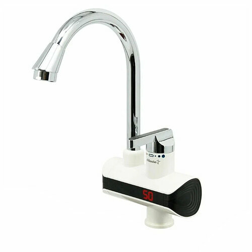 Кран мгновенного нагрева атланта АТН-7432 белый 544600₽