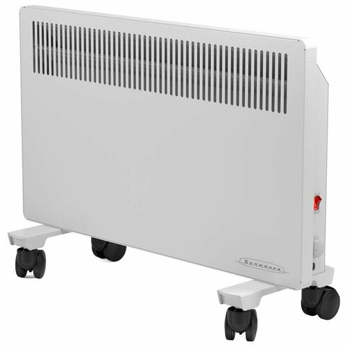 Волжанка ДС-20002 белый 517000₽