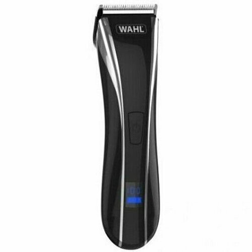 Машинка для стрижки Wahl 19110467 Lithium Pro LCD 1256100₽